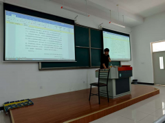 进一步提拔了参训人员的食物平安认识和食物平